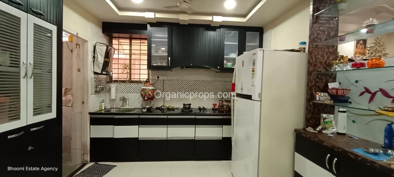 2 BHK FLAT ON SALE